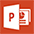 powerpoint icon